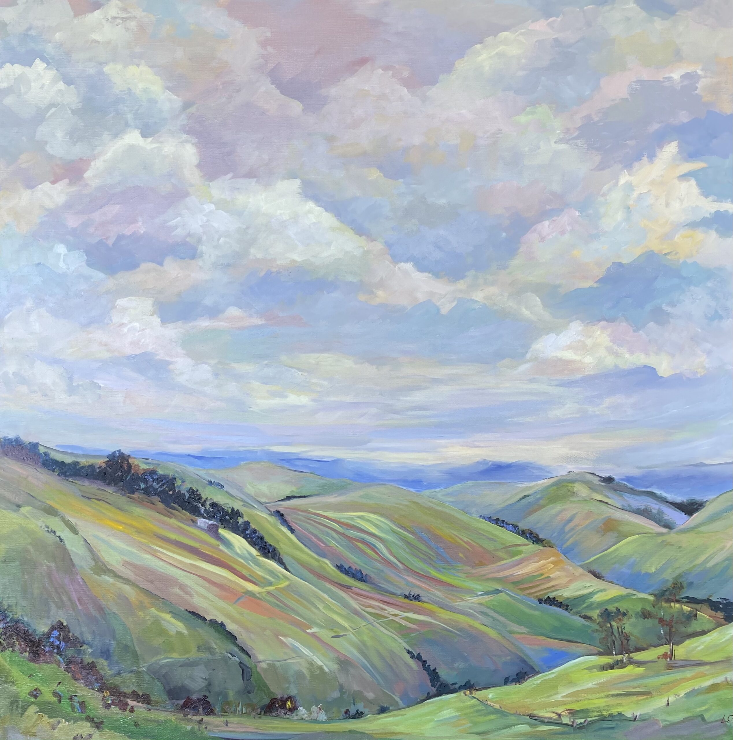 Grandridge road